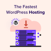 Fastest WordPress Hosting (Performance Tests)