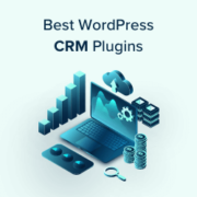 Best WordPress CRM Plugins