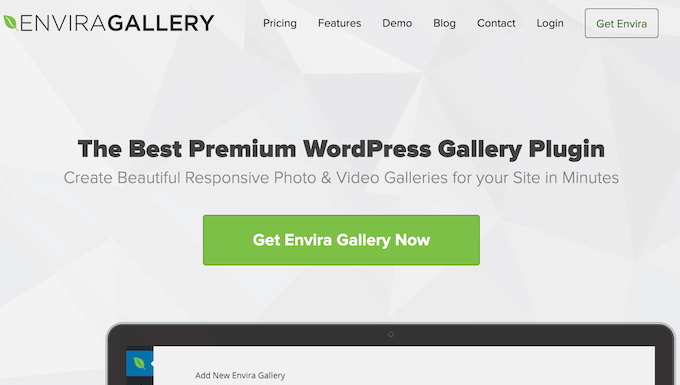 Is Envira Gallery the right WordPress gallery plugin for you?