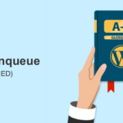 Glossary: wp_enqueue