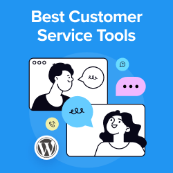 Best Customer Service Tools