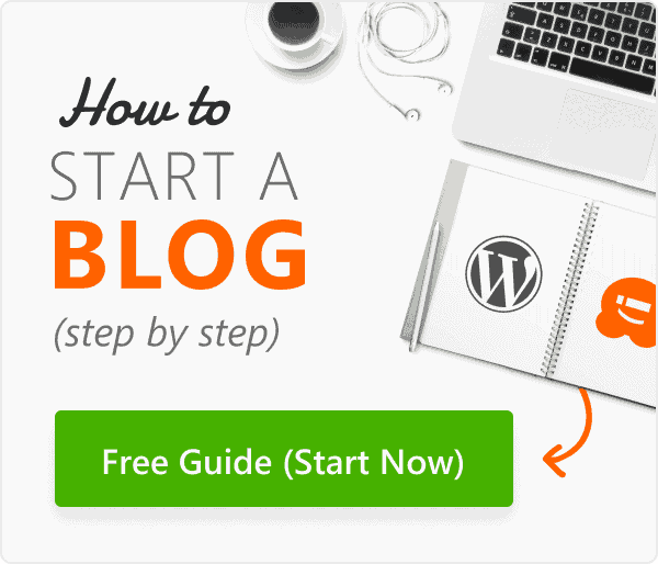 How to Start a Blog