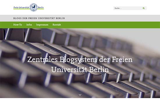 Berlin University