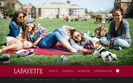 Lafayette College