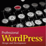 WordPress Logo