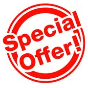 Special Offer