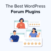 The Best WordPress Forum Plugins