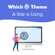 How to Find Which WordPress Theme a Site is Using