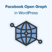 How to Add Facebook Open Graph Meta Data in WordPress Themes