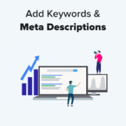 How to Add Keywords and Meta Descriptions in WordPress