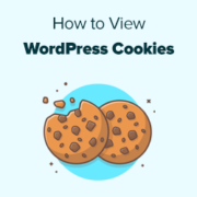 How to Know if Your WordPress Website Uses Cookies