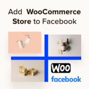 How to add your WooCommerce store to Facebook (step by step)