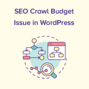 The WordPress SEO Crawl Budget Problem and How to Fix It