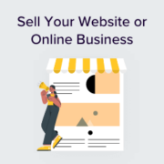 How to Sell Your Website or Online Business