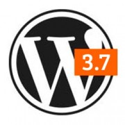 WordPress 3.7