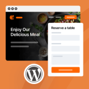 How to Add a Restaurant Reservation System in WordPress