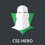 Kupon CSS Hero