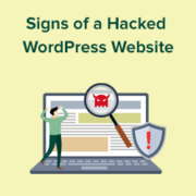 Signs That Your WordPress Site is Hacked