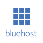 Kupon Bluehost