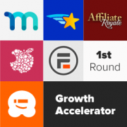 WPBeginner Growth Accelerator - First Round