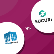 Wordfence vs Sucuri - Which One is Better? (Compared)