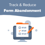 How to Track and Reduce Form Abandonment in WordPress