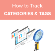 How to Track WordPress Category and Tag Analytics (Easy Way)