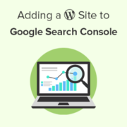 How to Add Your WordPress Site to Google Search Console