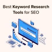 Best keyword research tools for SEO