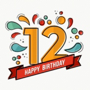 WPBeginner 12th Birthday