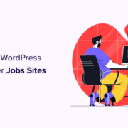 Best WordPress developer jobs sites