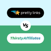 Pretty Links vs ThirstyAffiliates: Which is right for your site?