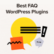 Best FAQ WordPress Plugins