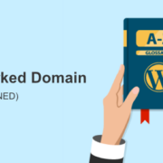 What is a Parked Domain