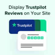 How to Display Trustpilot Reviews on Your WordPress Site