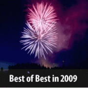 Best of WPBeginner 2009