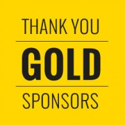 Thanks Gold Sponsors