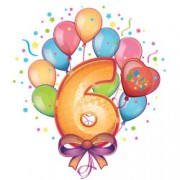 WPBeginner Turns 6 Years Old