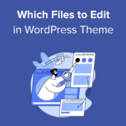 How to Find Which Files to Edit in WordPress Theme