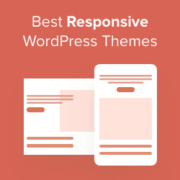 Best Responsive WordPress Themes