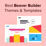 Best Beaver Builder Themes and Templates