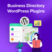 Best WordPress business directory plugins