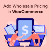 How to add wholesale pricing in WooCommerce (Step by step)