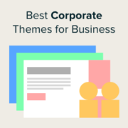 Best Corporate WordPress Themes for Your Business