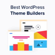 Best WordPress theme builders