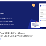 Stylish Cost Calculator