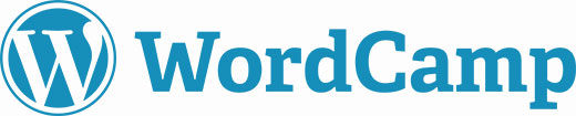 WordCamp Logo