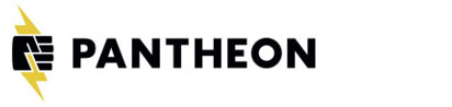 Pantheon logo