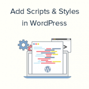 How to Properly Add JavaScripts and Styles in WordPress