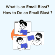 What is an Email Blast? How to Do an Email Blast "the RIGHT Way"